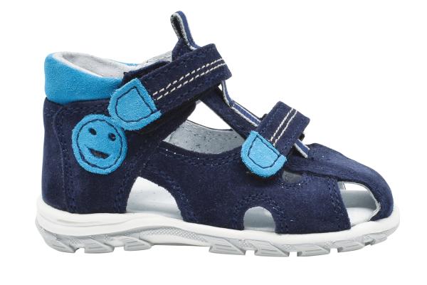 Zdravotní sandál dětský2